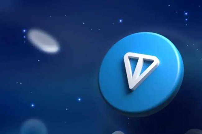 TON: wiza za kryptowaluty