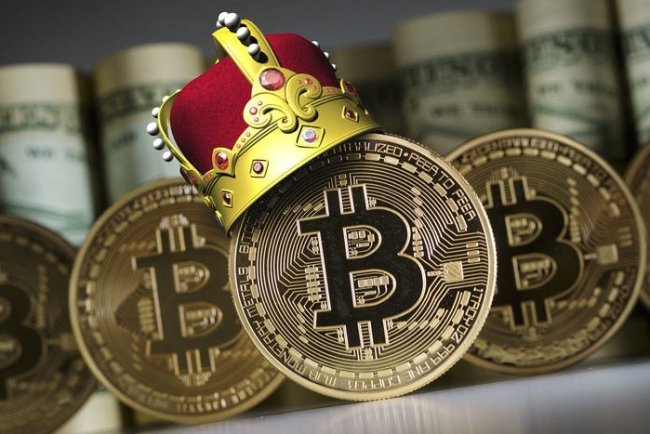 Saylor: Posiadaj Bitcoina lub służ