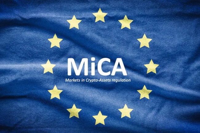 MiCA - pierwsze sukcesy