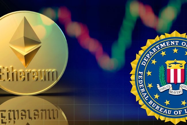 FBI testuje sprzedaż ETH