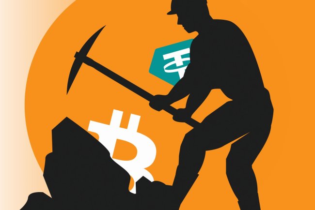 Tether chce być największym górnikiem BTC