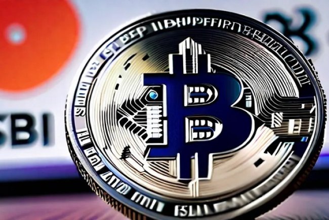 SBI: kryptowaluty za punkty lojalnościowe