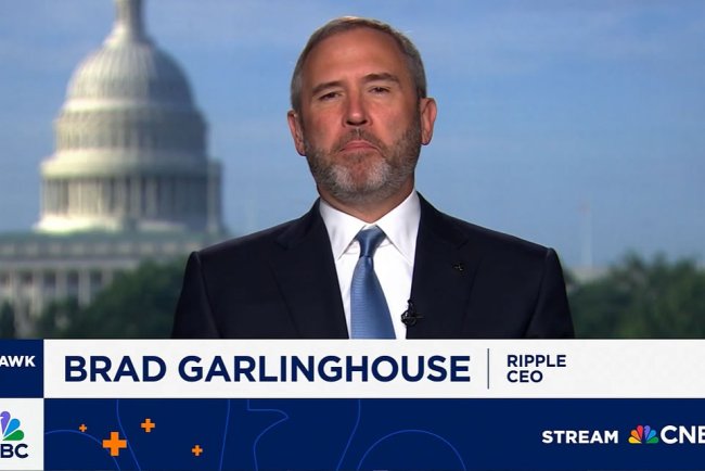 Stablecoiny do 2 bilionów dolarów