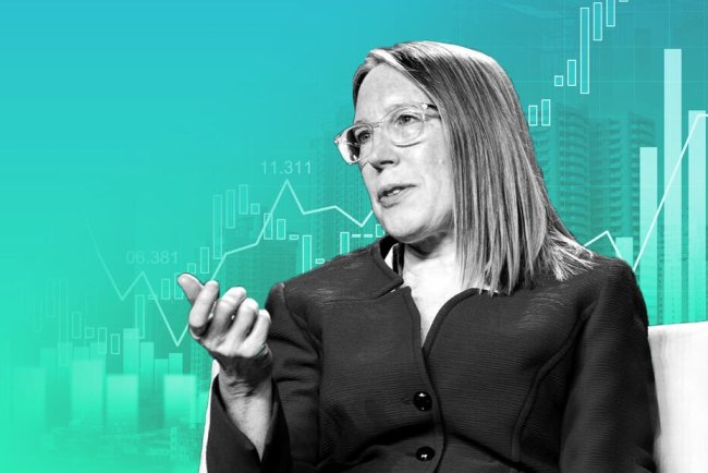 Tokenizowane akcje pod lupą regulatora