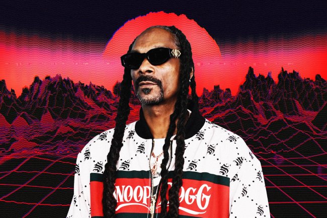 Rekordowa sprzedaż NFT Snoop Dogga