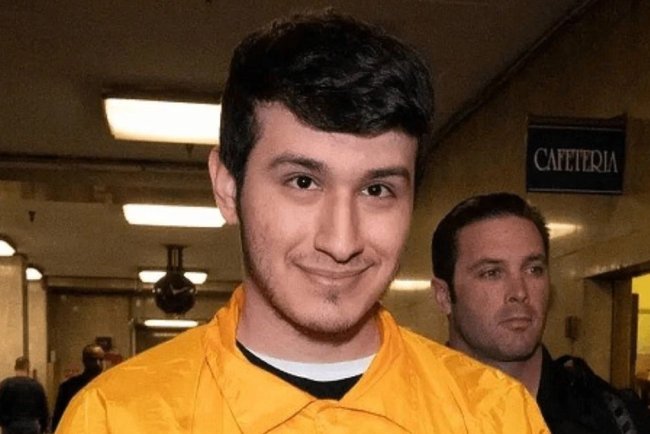 12 lat za oszustwo kryptowalutowe