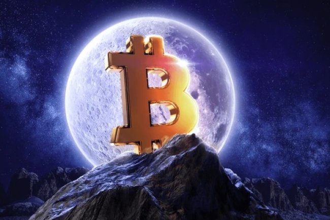 Schiff: Sprzedaj BTC i  kup srebro