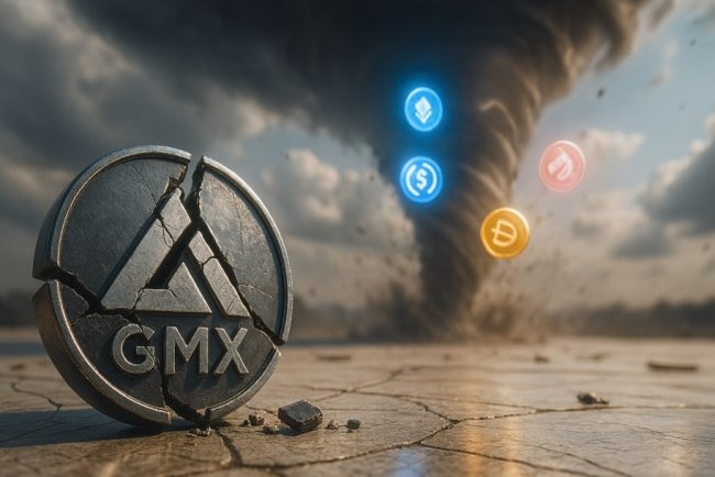 Haker zwraca skradzione 40 milionów USD