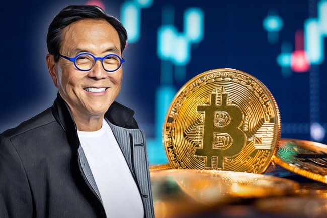 Robert Kiyosaki ostrzega inwestorów