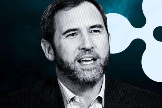 Deaton porównuje CEO Ripple do Jobsa