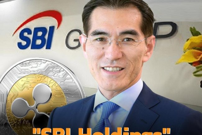 XRP - Transfer bogactwa pokoleniowego