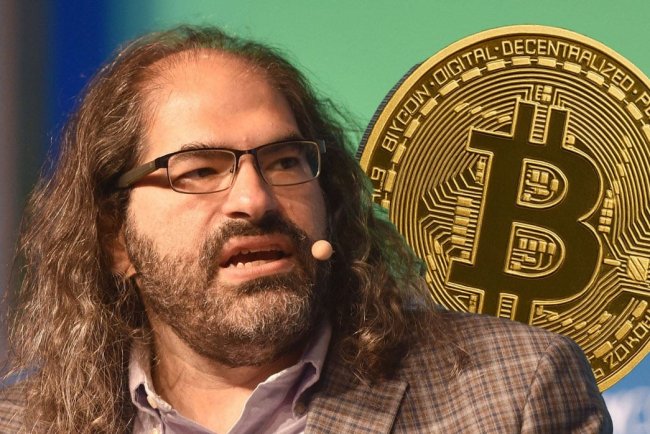 Bitcoin jako cyfrowy fundament