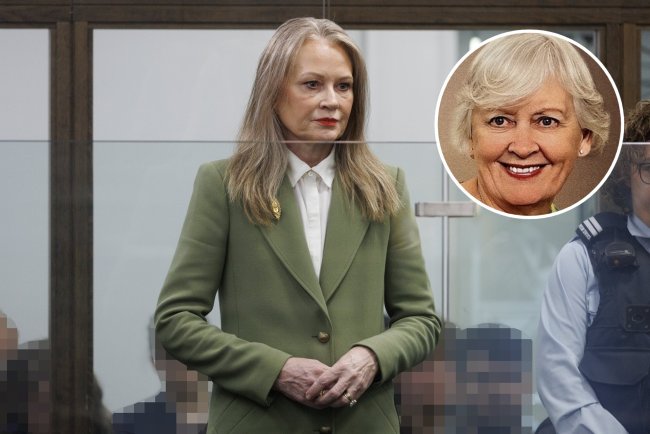 Bitcoin, oszustwo i morderstwo