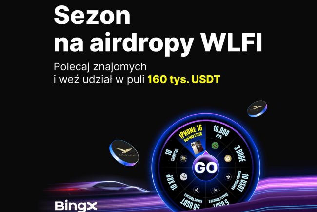 Promocja BingX z okazji sukcesów Chelsea FC