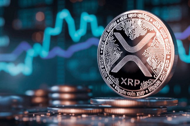 XRP Atakuje Poziom 3,40 Dolara