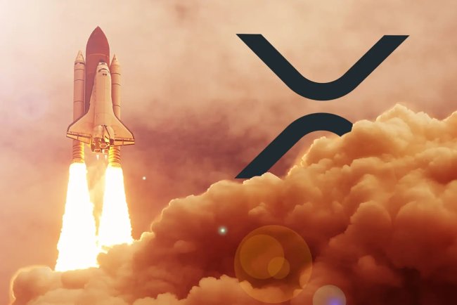 Rekordowe wzrosty XRP