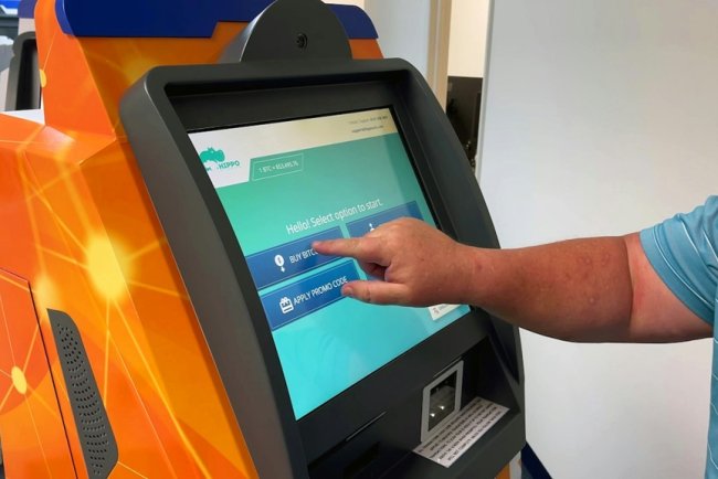 Kryptobankomaty w tarapatach