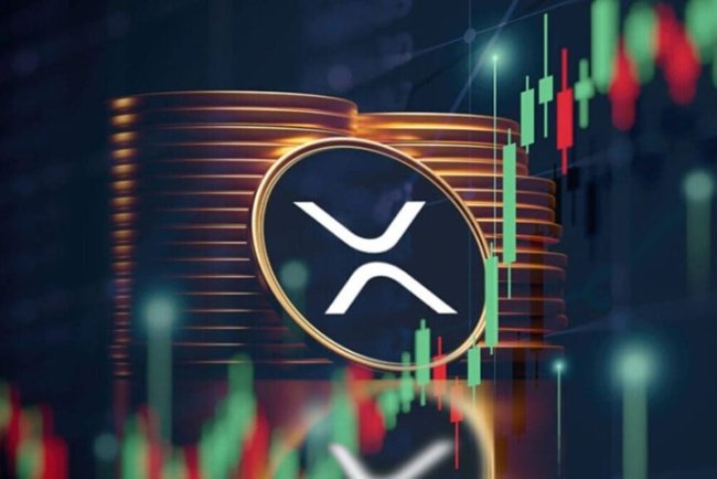 XRP po ATH - korekta czy wzrosty?