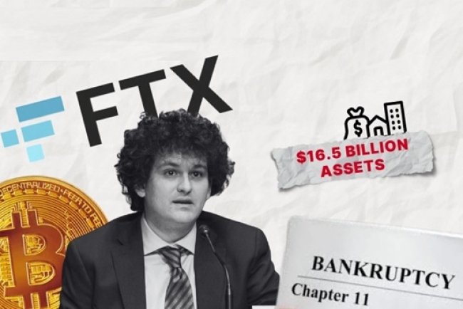 FTX ogłasza kolejne wypłaty dla wierzycieli