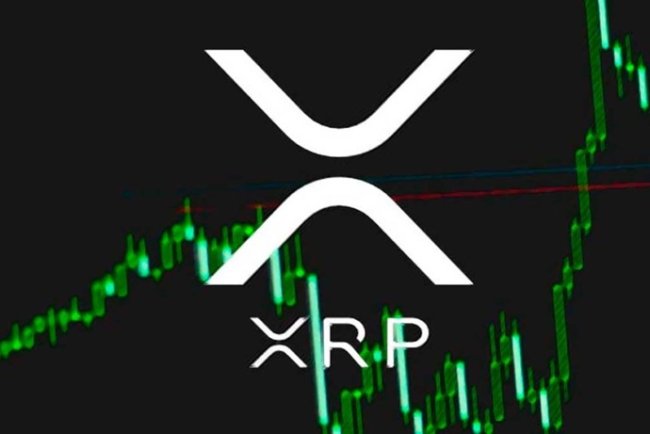 Wieloryby kupują XRP, ale rynek niepewny