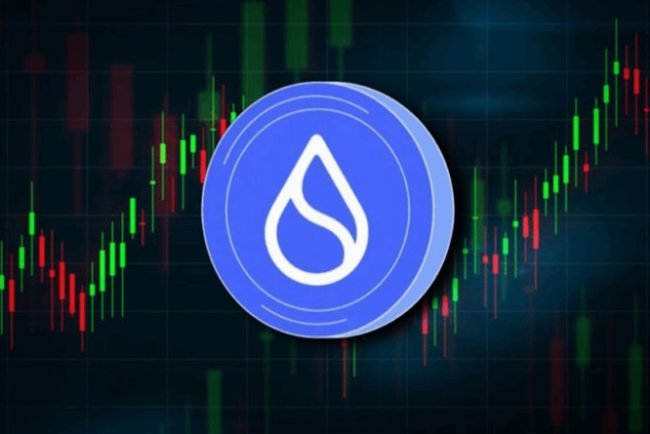 Czy SUI zmierza w stronę 5,30 USD?