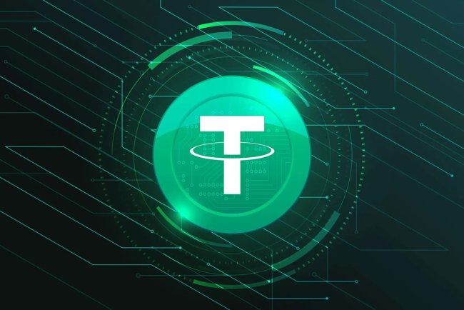 Tether wchodzi na Wall Street