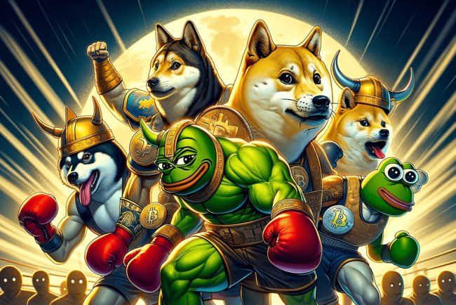 Współzałożyciel Solany atakuje memecoiny