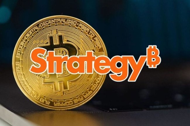 Strategy bije rekordy