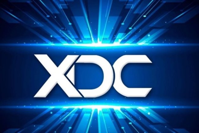 XDC tworzy własny ETF