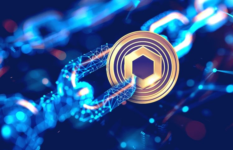 Chainlink ACE otwiera DeFi instytucjom