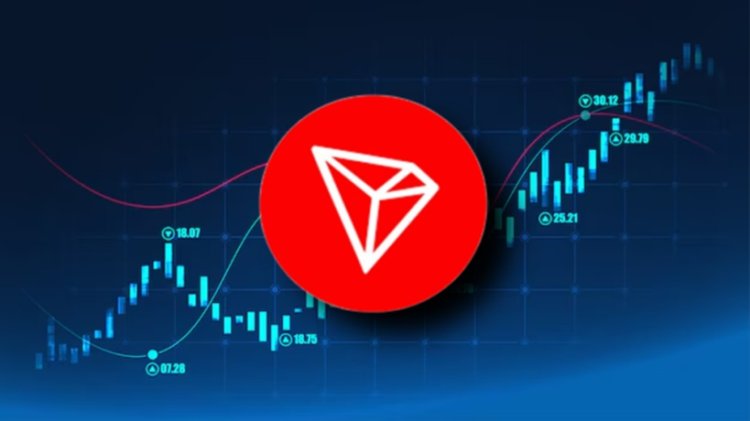TRON na rozdrożu