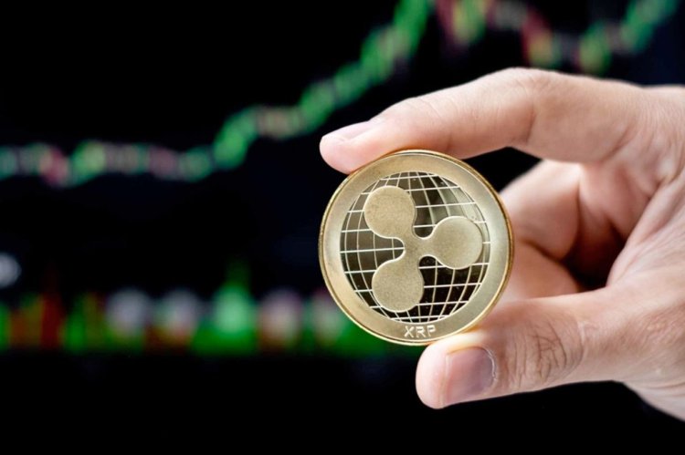 XRP nadal w konsolidacji