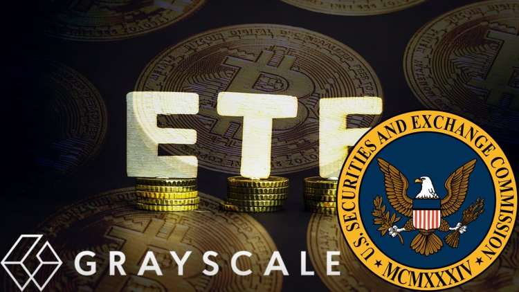 SEC zatwierdza ETF od Grayscale