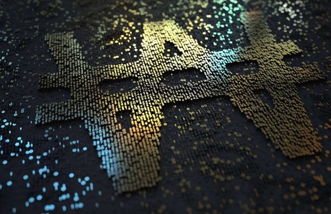 Stablecoin oparty na wonach