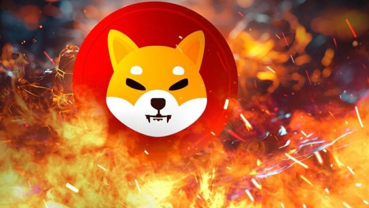 SHIBa: Spalanie na zero