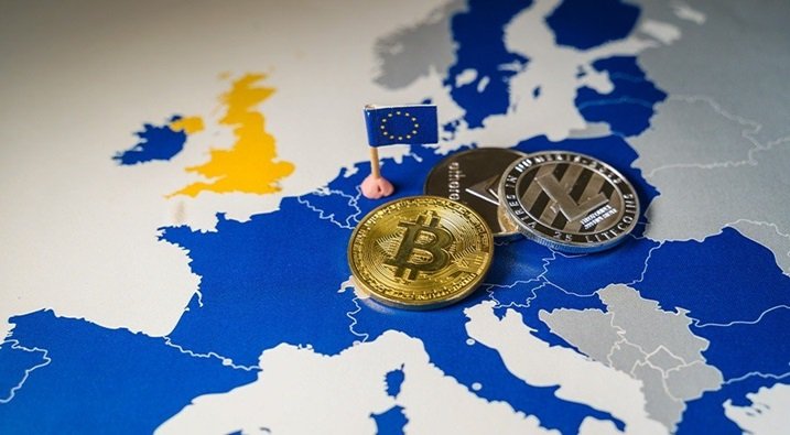 Polska liderem krypto-płatności