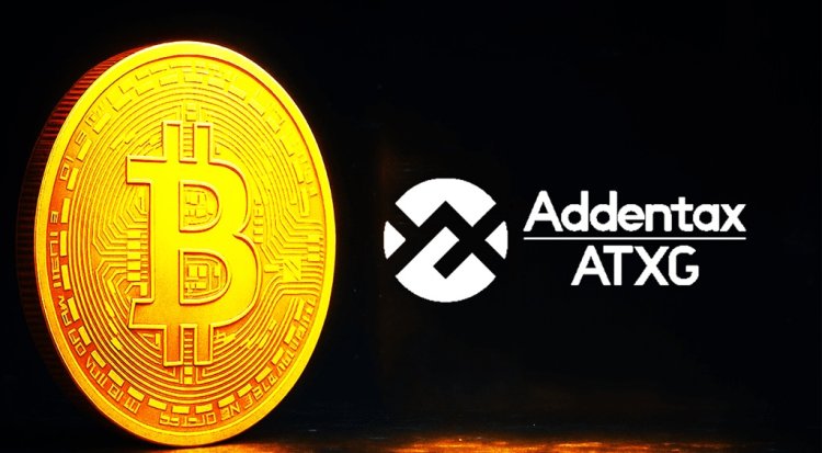Addentax chce 12 000 Bitcoinów
