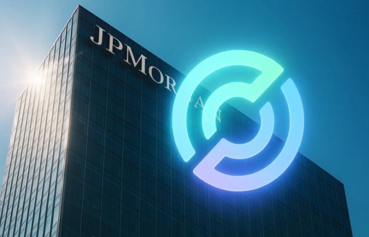 JPMorgan przewiduje spadek akcji Circle