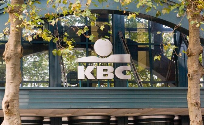 Belgijski bank otwiera się na krypto