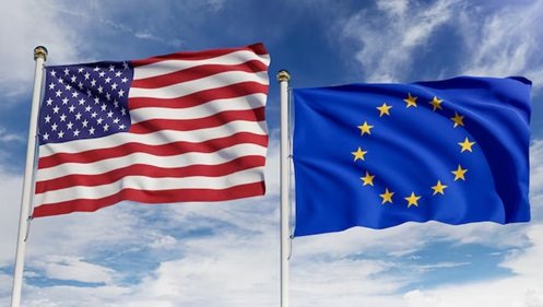 USA i UE regulują kryptowaluty