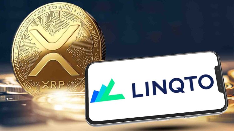 Skandal Linqto dotyka akcjonariuszy Ripple