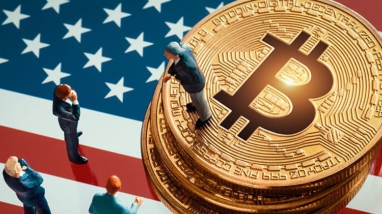 Tydzień Krypto w USA od 14 lipca