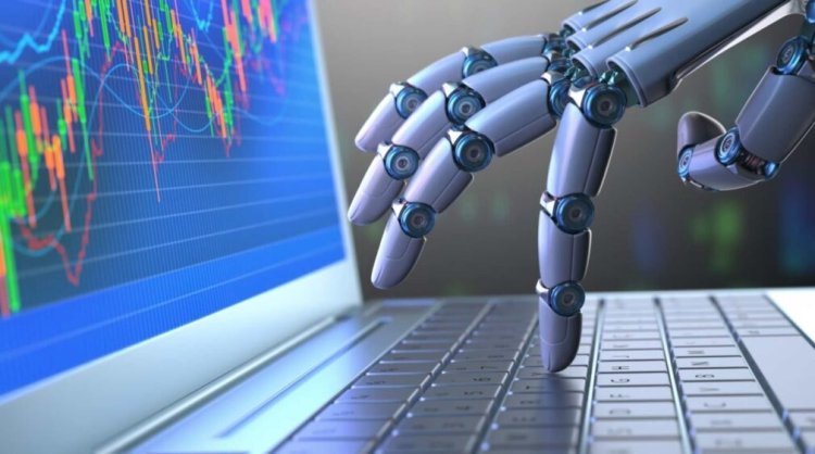 Bot kradnie kryptowaluty użytkowników