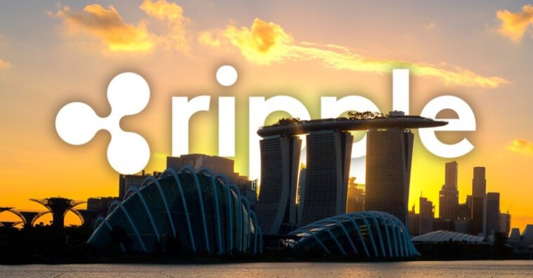 Ripple uruchamia akcelerator w Singapurze
