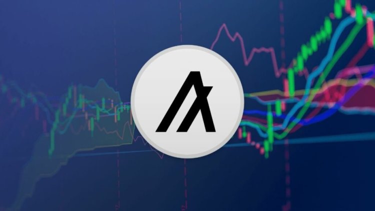 Wzrost adaptacji Algorand o 62%