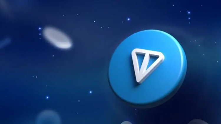 TON: wiza za kryptowaluty