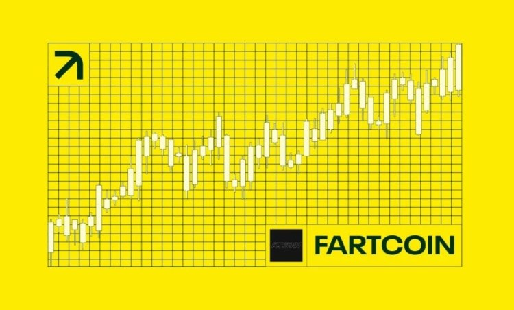 FARTCOIN: Wieloryby atakują