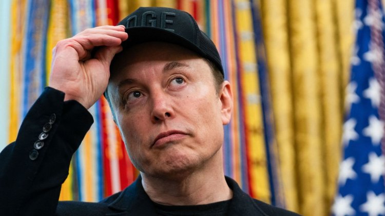Musk tworzy America Party