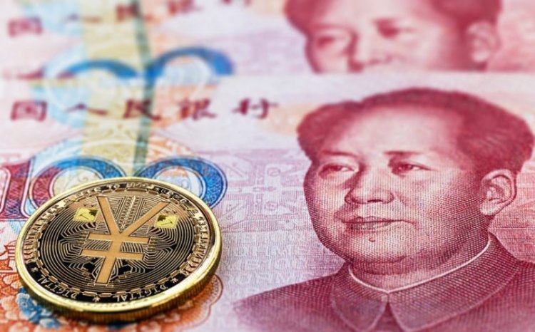 Chiny ostrzegają przed stablecoinami