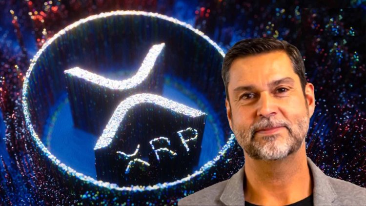 XRP na progu kolejnego wybicia